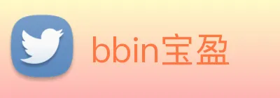 bbin宝盈 logo